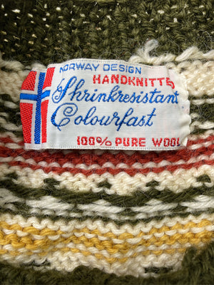 カーディガン/ボレロ/トップス/アイボリー