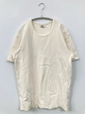 Athletics/Tシャツ/カットソー/トップス/ホワイト/XL