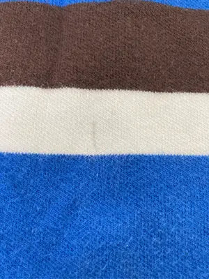 Busuthiko club/Tシャツ/カットソー/トップス/ブルー/L