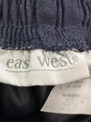 EAST WEST/その他パンツ/パンツ/ブラック/M/M