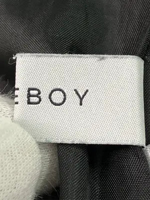 PAGEBOY/ページボーイ/その他パンツ/パンツ/ブラック/F