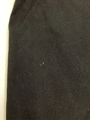 HOOK/フック/Tシャツ/カットソー/トップス/ブラック/L