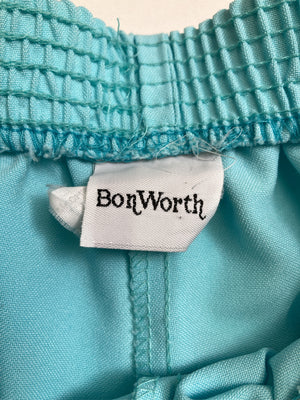 BONWORTH/ボンワース/その他パンツ/パンツ/スカイブルー