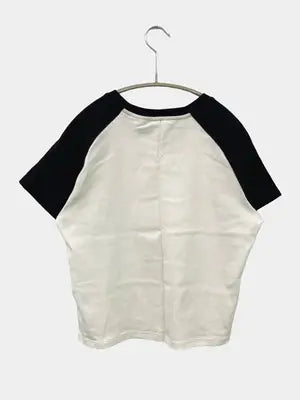 UNIQLO/ユニクロ/Tシャツ/カットソー/トップス/ブラック/XL