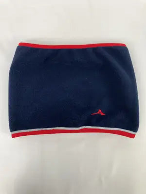 Mizuno/ミズノ/ネックウォーマー/スヌード/ファッション雑貨/ネイビー