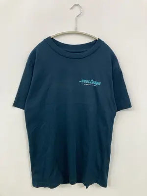 UNIQLO/ユニクロ/Tシャツ/カットソー/トップス/ネイビー/S