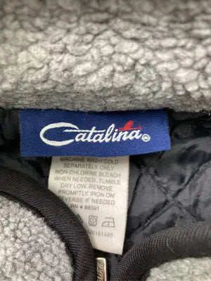 Catalina/ベスト/トップス/グレー/L