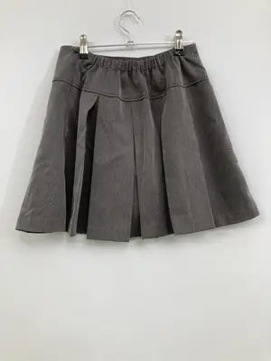 Heather/ヘザー/ショート/ミニスカート/スカート/ブラック/M