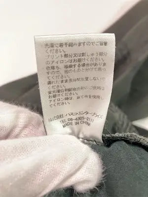 SANTA CRUZ/サンタクルーズ/チノパンツ/パンツ/カーキ/L
