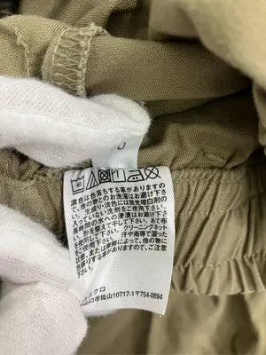 UNIQLO/ユニクロ/チノパンツ/パンツ/ベージュ/M