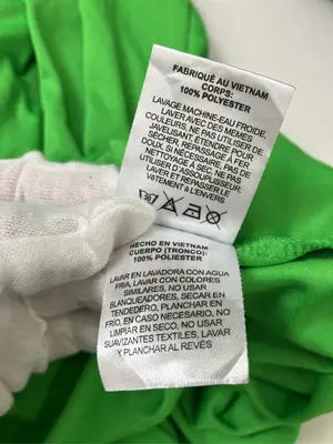 Ashworth/アシュワース/ポロシャツ/トップス/グリーン/XL