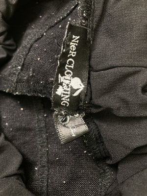 NieR/ニーア/その他パンツ/パンツ/ブラック/F