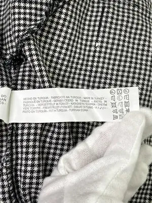 BERSHKA/ベルシュカ/シャツ/ブラウス/トップス/ブラック/S