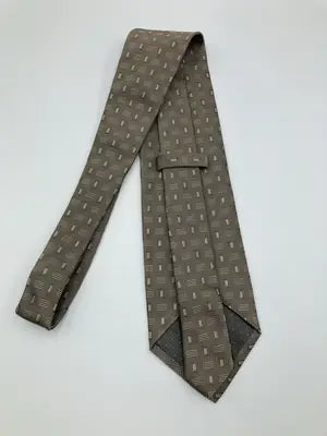 GIANFRANCO FERRE/ネクタイ/ファッション雑貨/ブラウン