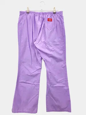 Dickies/ディッキーズ/チノパンツ/パンツ/パープル/SM