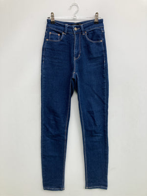 GORGE/ジョージ/デニムパンツ/パンツ/ネイビー/S