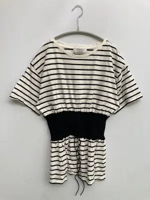 LOWRYS FARM/ローリーズファーム/その他トップス/トップス/ホワイト/L