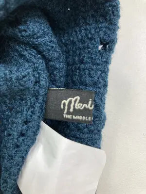 menidiom/ベスト/トップス/ネイビー