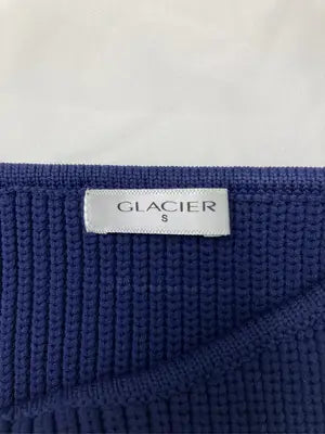 GLACIER/グラシア/シャツ/ブラウス/トップス/ホワイト/S