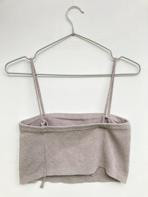 mystic/ミスティック/アンサンブル/トップス/グレー/F