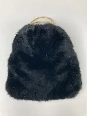 ZARA/ザラ/ハンドバッグ/バッグ/ブラック