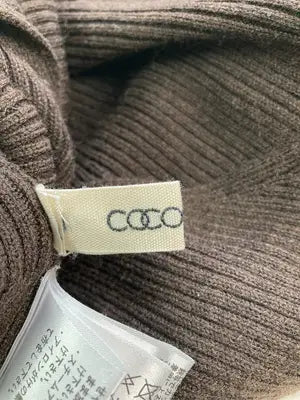 COCO DEAL/ココディール/その他トップス/トップス/ブラウン/2