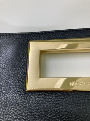 MICHAEL KORS/マイケルコース/ハンドバッグ/バッグ/ブラック