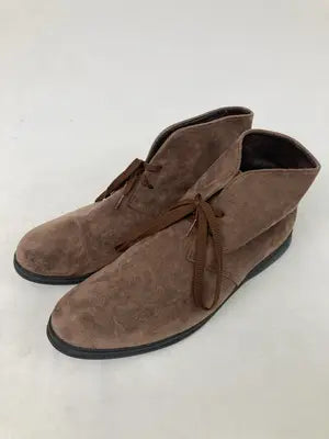 ブーツ/シューズ/ブラウン