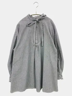 FREAK'S STORE/フリークスストア/シャツ/ブラウス/トップス/ブルー/F