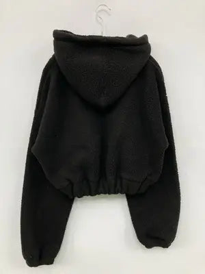 EPICKS/エピックス/パーカー/トップス/ブラック/XL