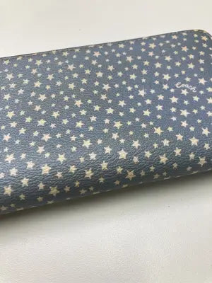 COACH/コーチ/財布/財布/小物/ブルー