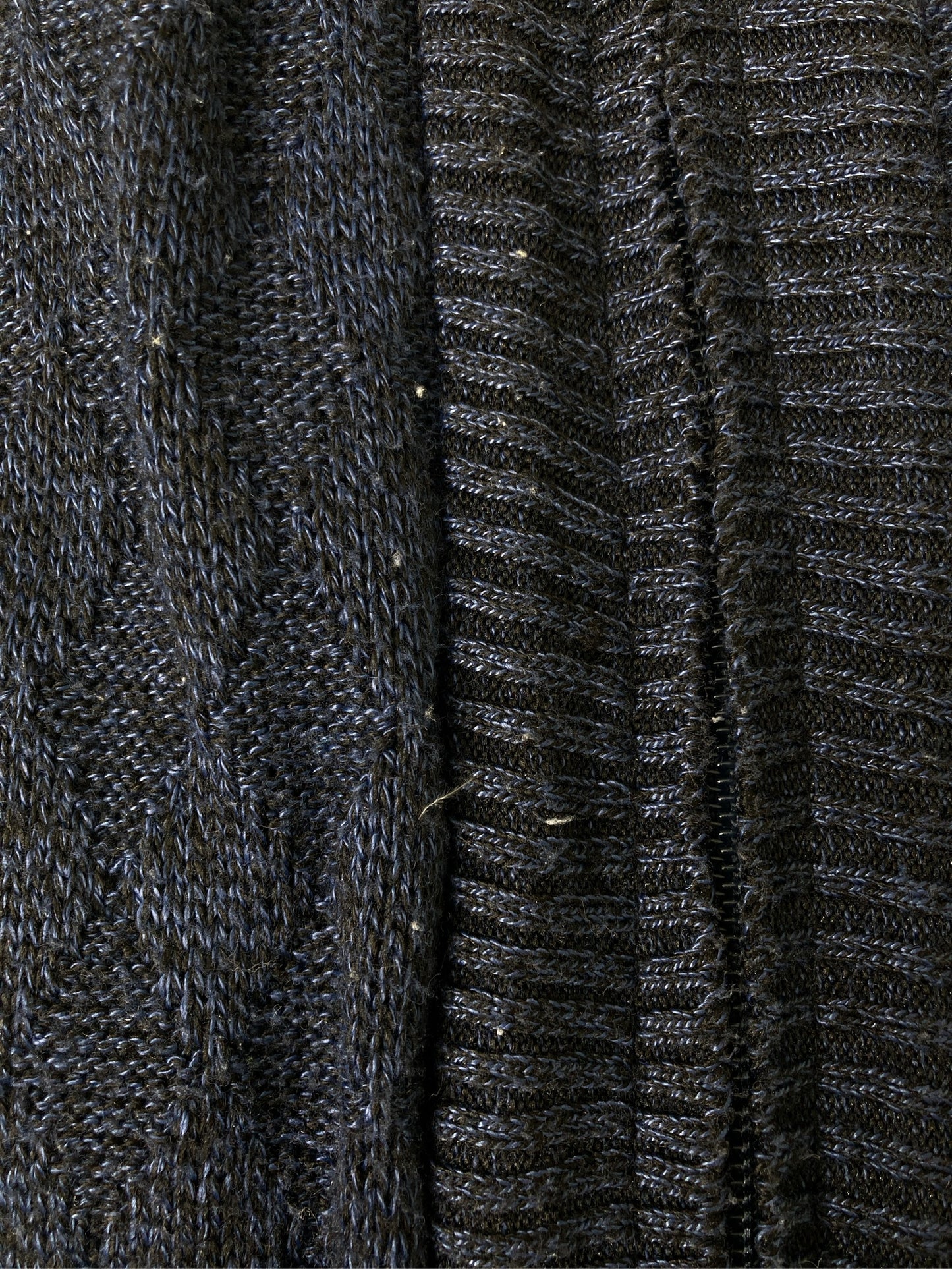 OXFORD GOLF CLUB/ベスト/トップス/ネイビー/M