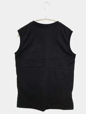 FREAK'S STORE/フリークスストア/Tシャツ/カットソー/トップス/ブラック/F