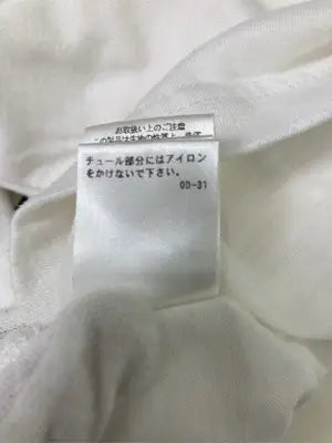 OLIVE des OLIVE/オリーブデオリーブ/Tシャツ/カットソー/トップス/ホワイト/M