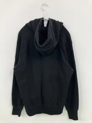 UNIQLO/ユニクロ/パーカー/トップス/ブラック/M