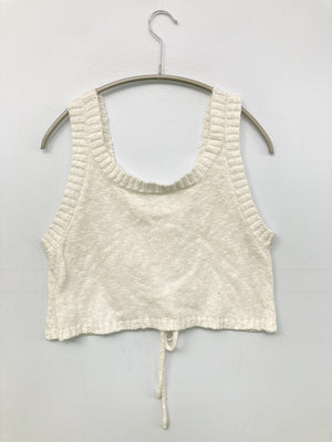 mysaliina/アンサンブル/トップス/ホワイト/M