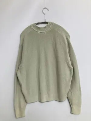 UNIQLO/ユニクロ/ニット/セーター/トップス/ベージュ/XL