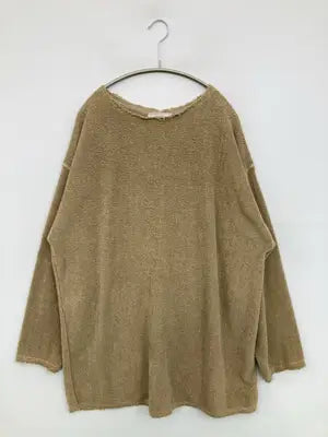 SLOBE/スローブ/その他トップス/トップス/ベージュ/F