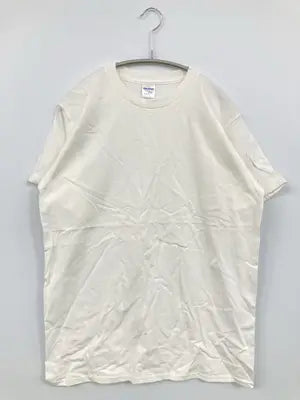 GILDAN/ギルダン/Tシャツ/カットソー/トップス/ホワイト/M