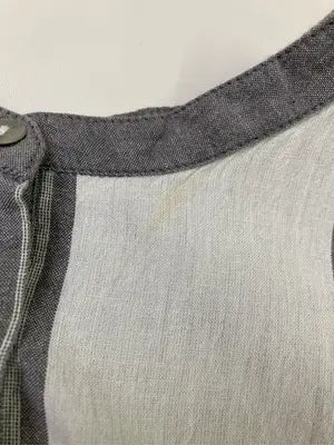 iyori/ワンピース/ワンピース/ドレス/グレー/F