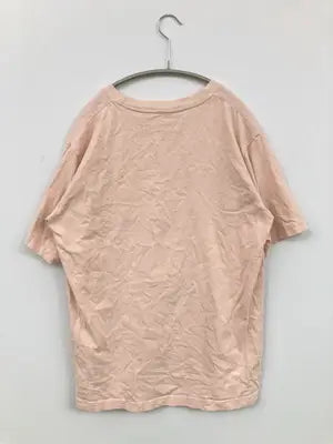 BEN DAVIS/ベンデイビス/Tシャツ/カットソー/トップス/ピンク/L