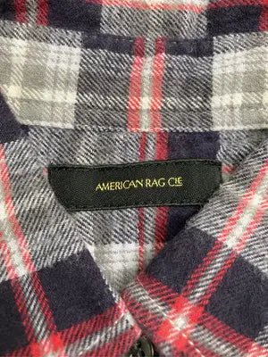 American Rag Cie/アメリカンラグシー/シャツ/ブラウス/トップス/レッド/F