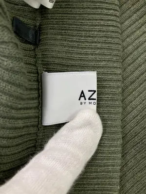 AZUL by MOUSSY/アズールバイマウジー/その他パンツ/パンツ/グリーン/S