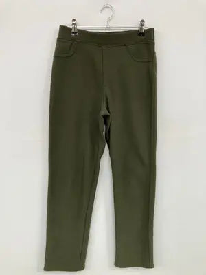 その他パンツ/パンツ/カーキ/M