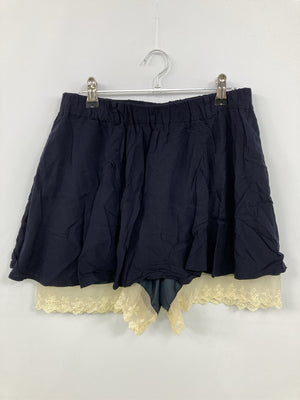 その他パンツ/パンツ/ネイビー/L