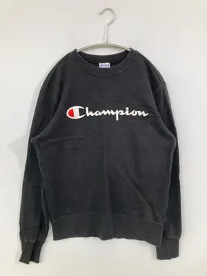 Champion/チャンピオン/スウェット/トップス/ブラック/SMALL