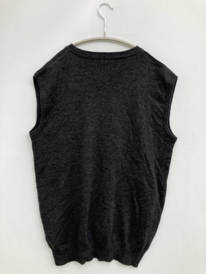 ALBIRO/ベスト/トップス/グレー/S
