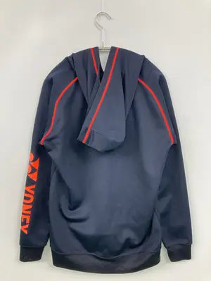 YONEX/ヨネックス/ジャージ/トラックジャケット/トップス/ネイビー/L