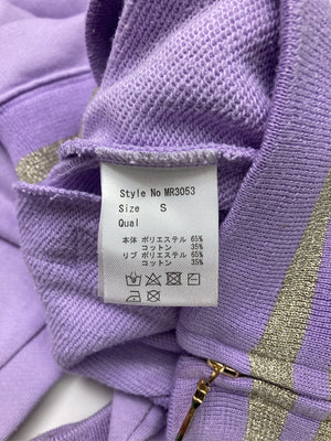 Rady/レディ/セットアップ/ジャケット/アウター/パープル/S