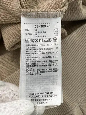 Champion/チャンピオン/スウェット/トップス/ベージュ/MEDIUM